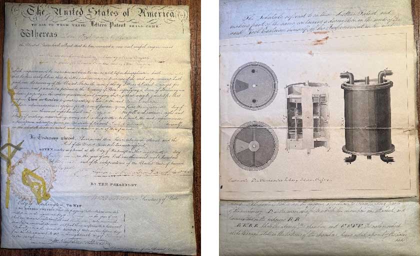 BoilerResources.com arrow