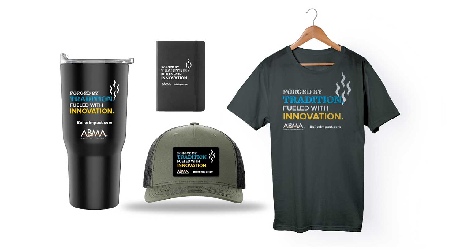 American Boiler Manufacturers Association Merch